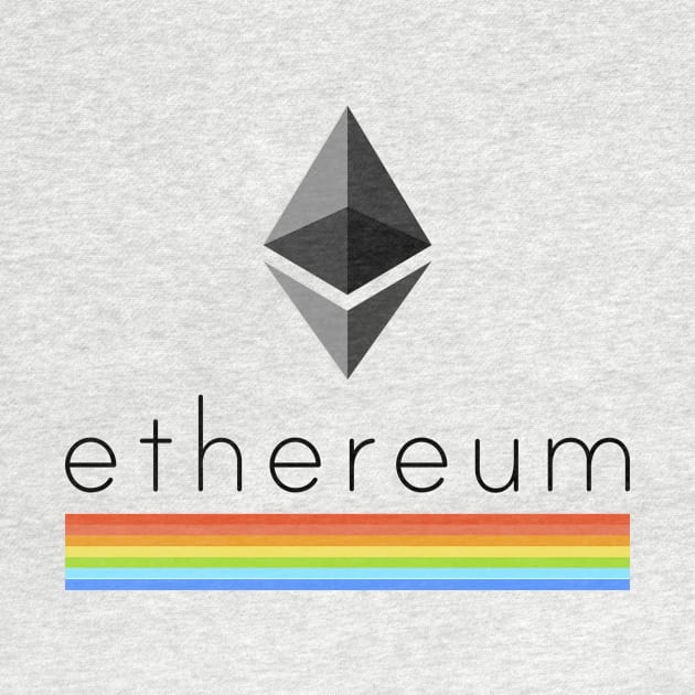 Ethereum Cryptocurrency by vladocar